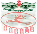 picture of Dances Beyond Boundaries Eyes with Veil
